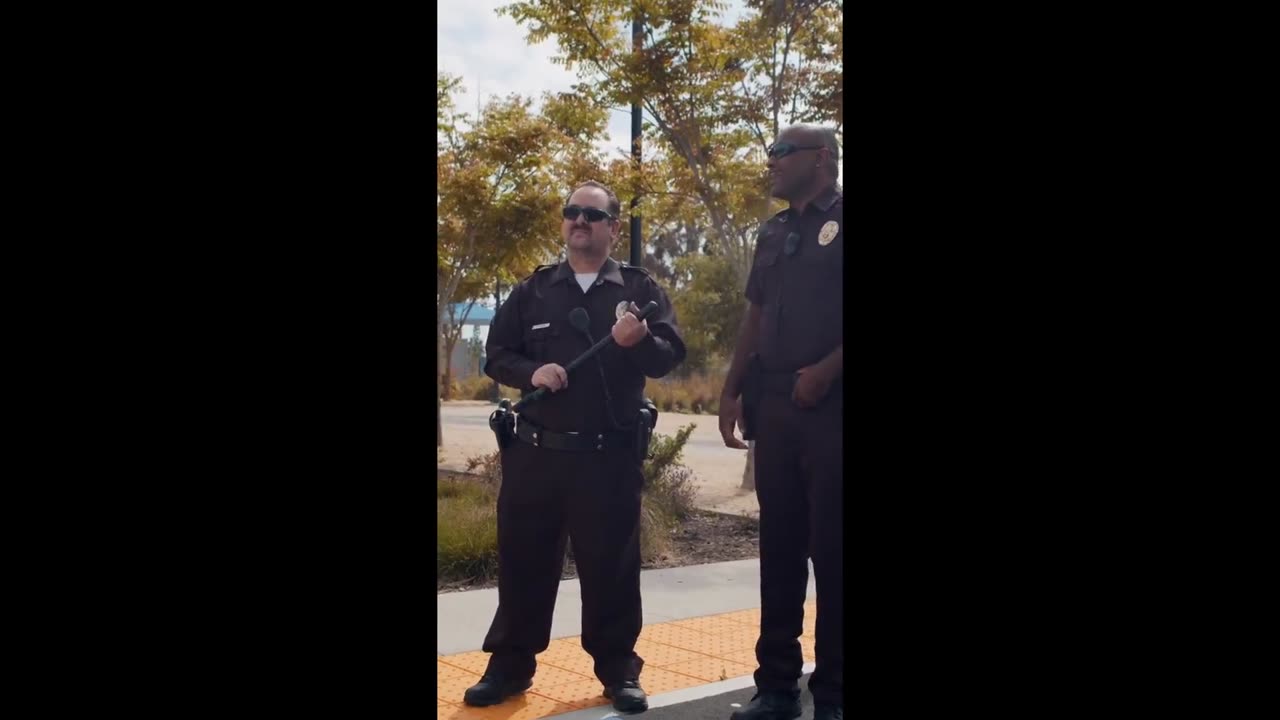 PTSD among military veterans transitioning to civilian police