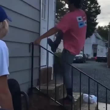 Watch till the end 😂😂😂