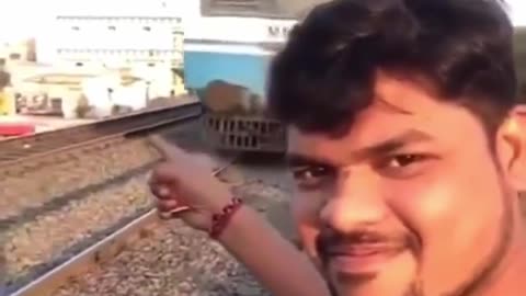 Smile for the Camera