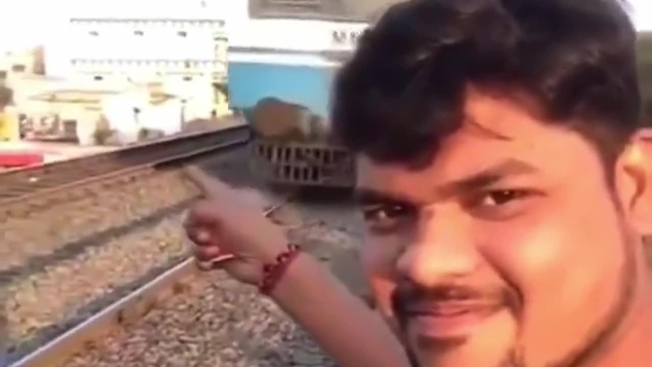 Smile for the Camera