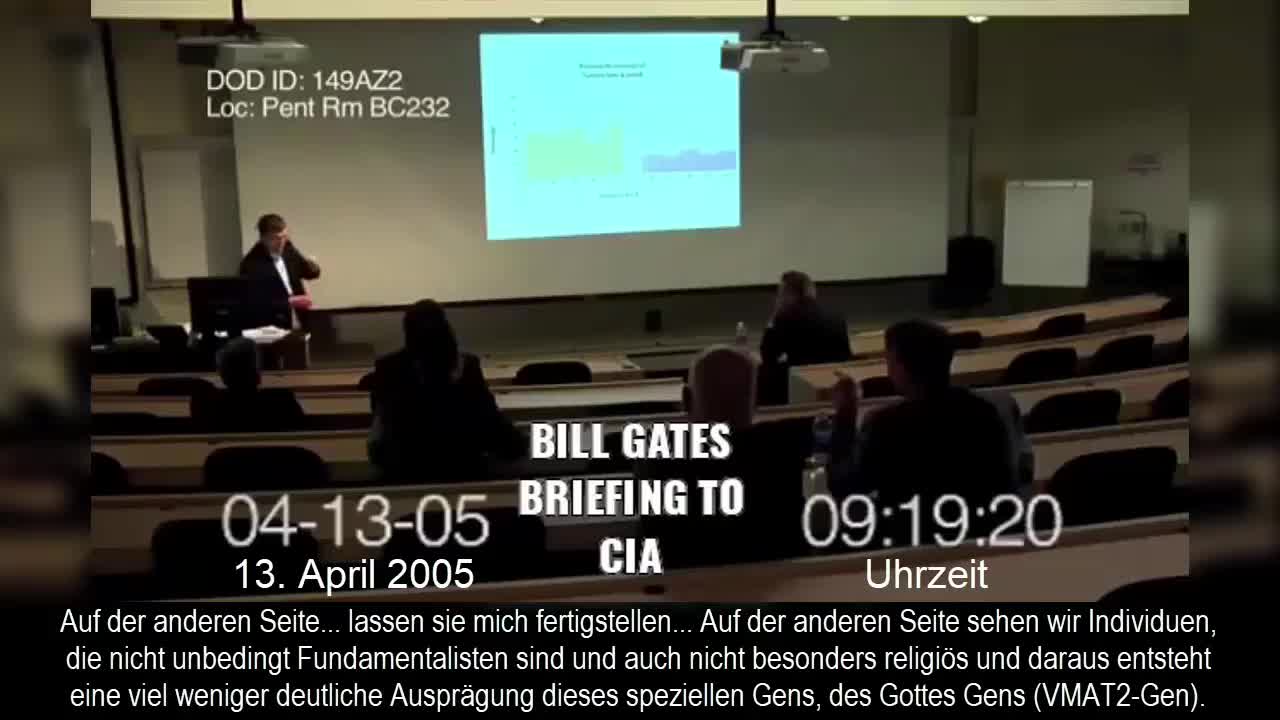 Funvax Gates CIA vax brief