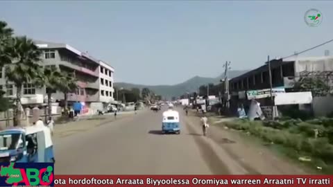 Oduu Waaree ONM-ABO Fulbaana 28-2024 itti dhiyaaadhaa!