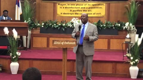 More Blessed To Give?