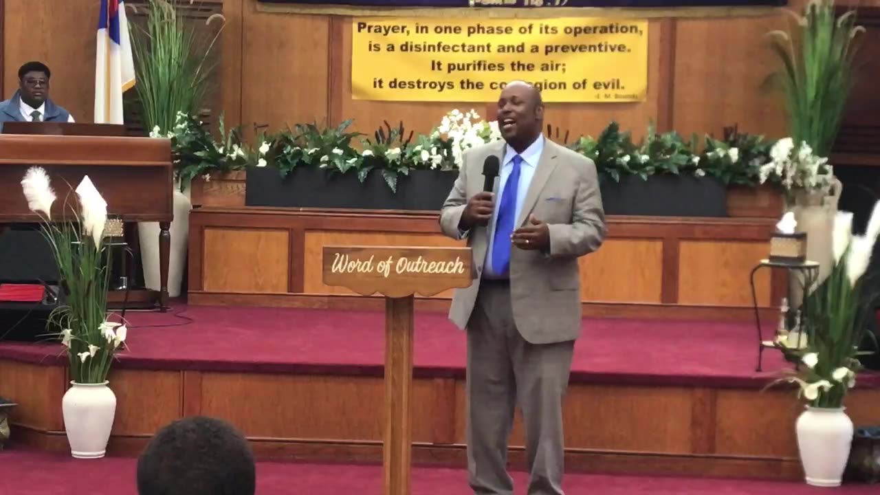 More Blessed To Give?