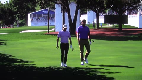 Valspar Championship (Copperhead Course, Innisbrook)