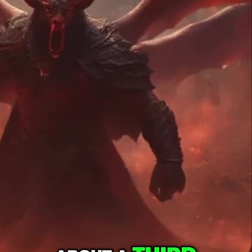 The Rebellion of Satan: Unveiling the True Evil in the Bible