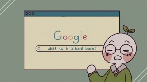 8 signs its a trauma bond not love