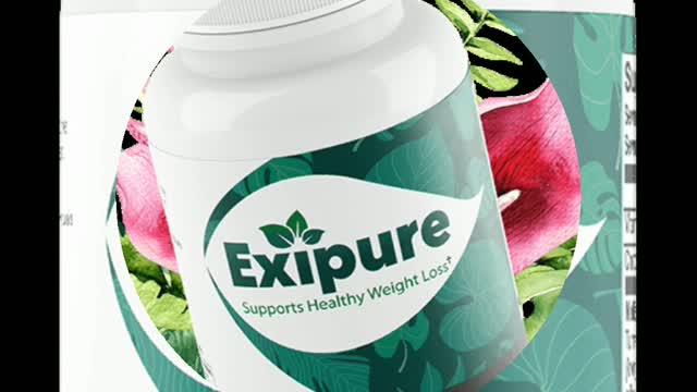 Health & fitness exipure