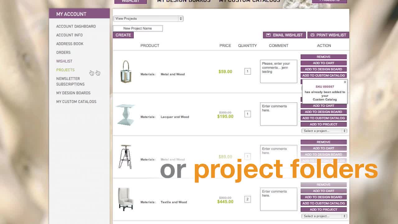 Custom Catalog Creation Services - Jola Interactive