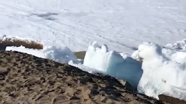 15 Most Dangerous Natural Phenomena In The World#