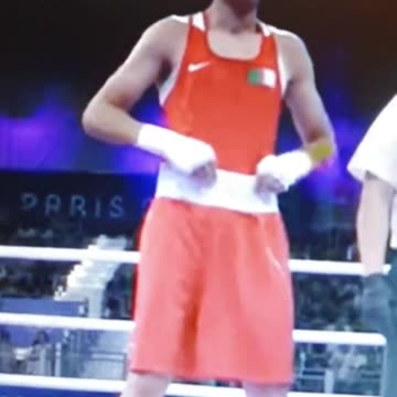 ▶ EXTRAITS-RQ (4 août 24) : IMANE KHELIF...