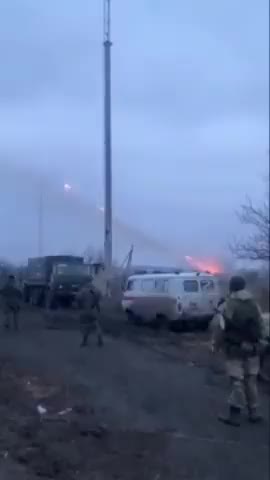 01.03.2022. Spring! War, Russia - Ukraine!!!