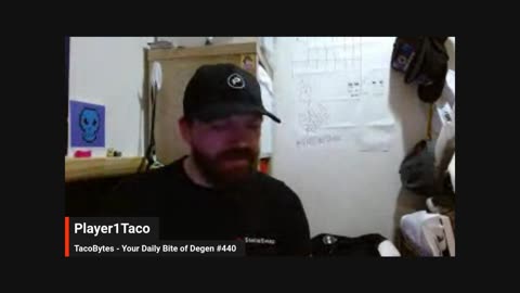 TacoBytes - Your Daily Bite of Degen #440 @SBF_FTX guilty all counts