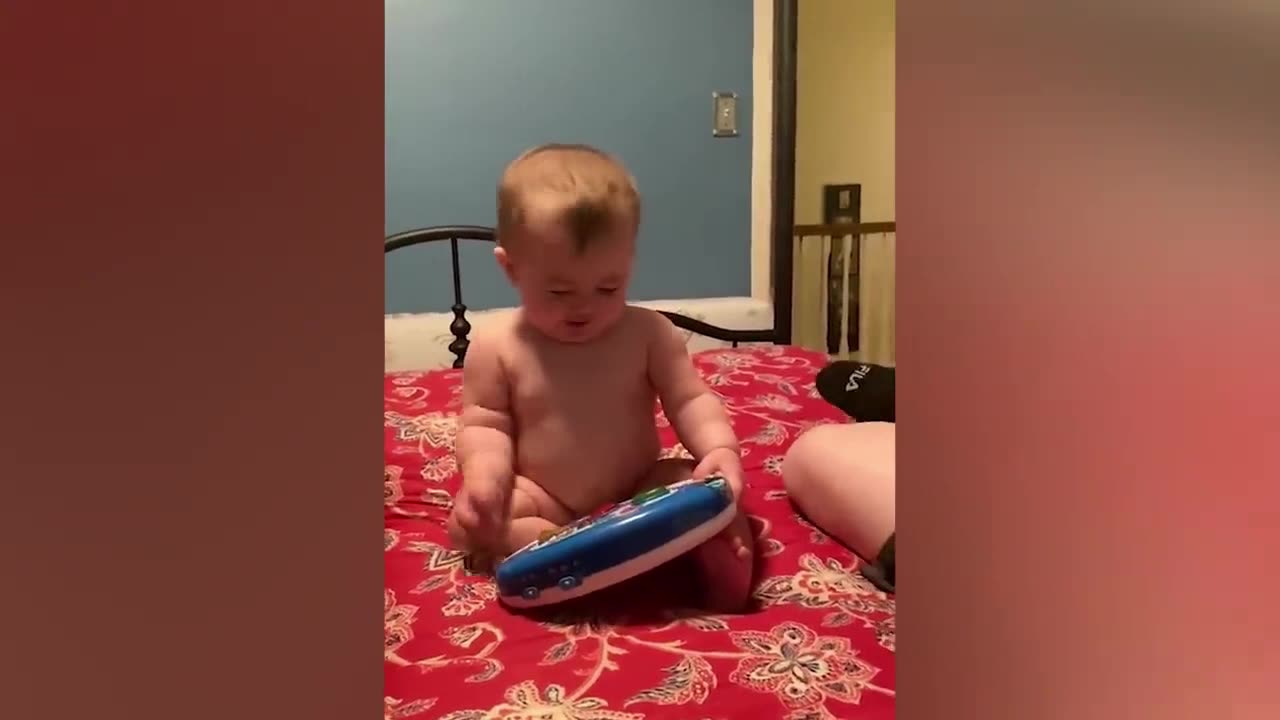 Best Baby videos on that World Must watch it-baby funny videos