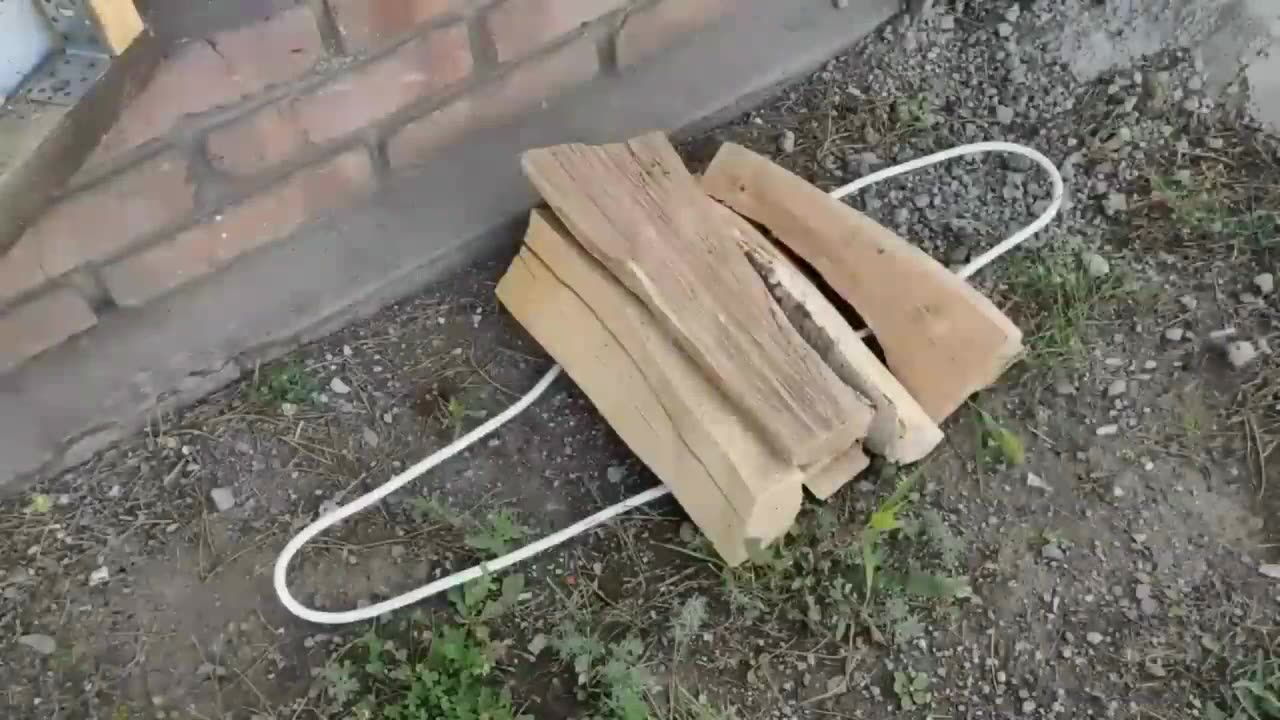Genius idea from chinesman