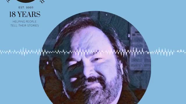 Jerry McCollum Interview on The Paul Leslie Hour