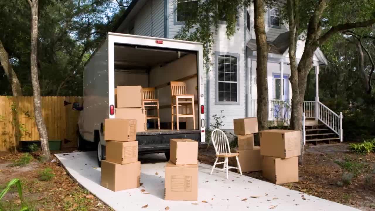 Certified Moving Solutions - (954) 710-9637