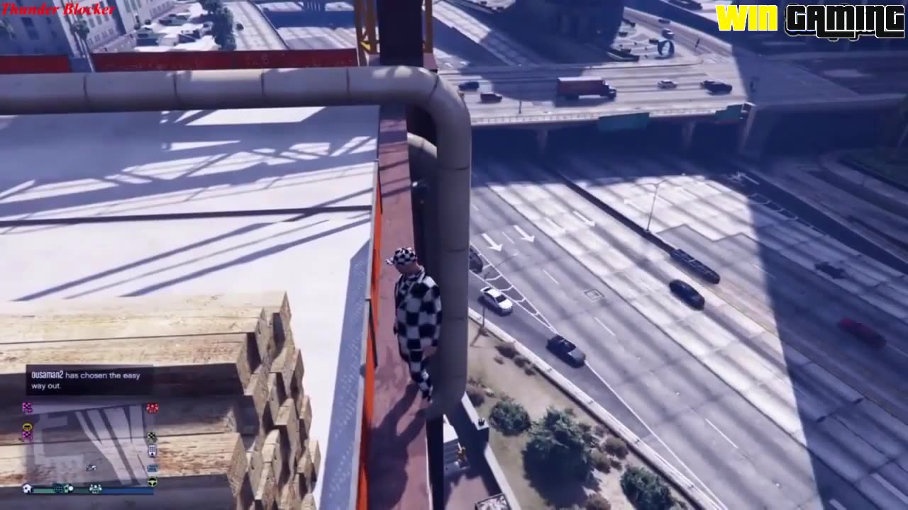 GTA_5_THUGLIFE_MOMENTS