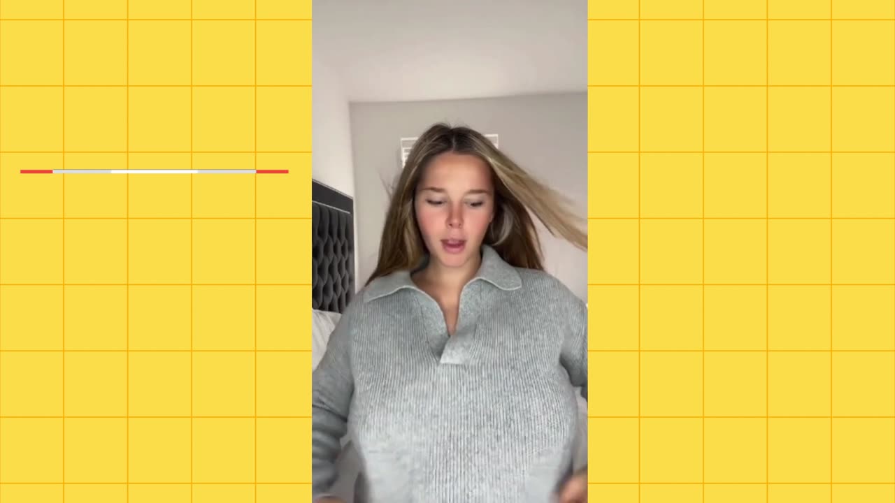 Big bank tiktok challenge 🔥🔥❤️‍🔥ClipchampGirls #twerkmusic #gym #fit #workout