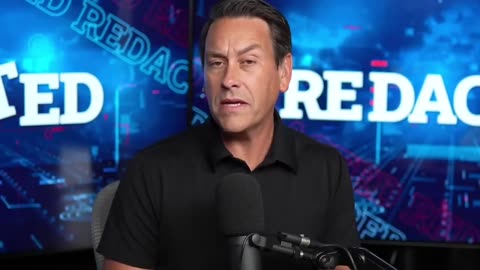 In just 9 days, everything changes for the U.S. | Redacted