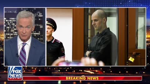 New Details Come Out From MAJOR Prisoner Swap Between Russia And The US