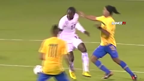 Ronaldinho