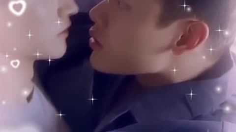 Magic in love