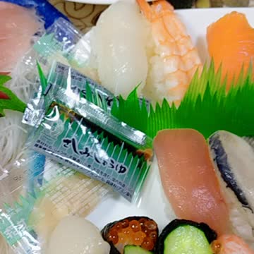 birthdayparty shiokun