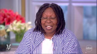 The Real Reason Why 'The View' Hosts Hate Men