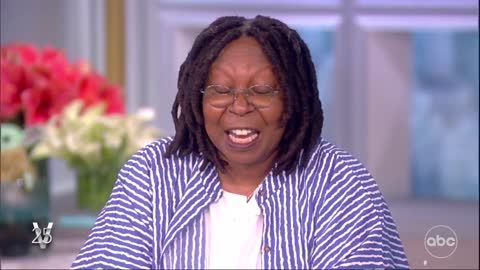 The Real Reason Why 'The View' Hosts Hate Men
