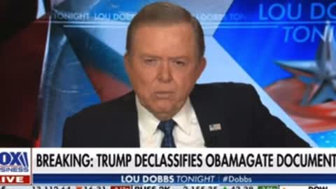 ObamaGate declassification