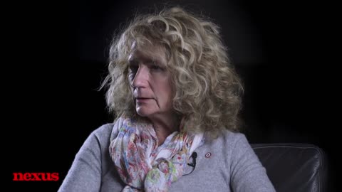 Martine Wonner tire à boulets rouges