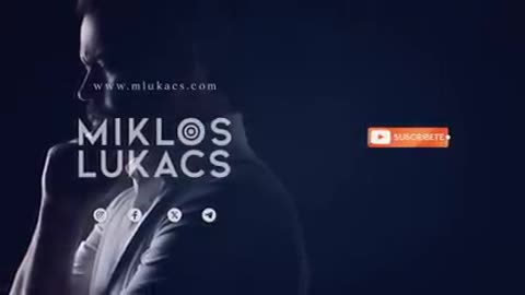 🌹Fundamentos de la Social Democracia 🧠 ECOS DEL SABER MIKLOS LUKACS