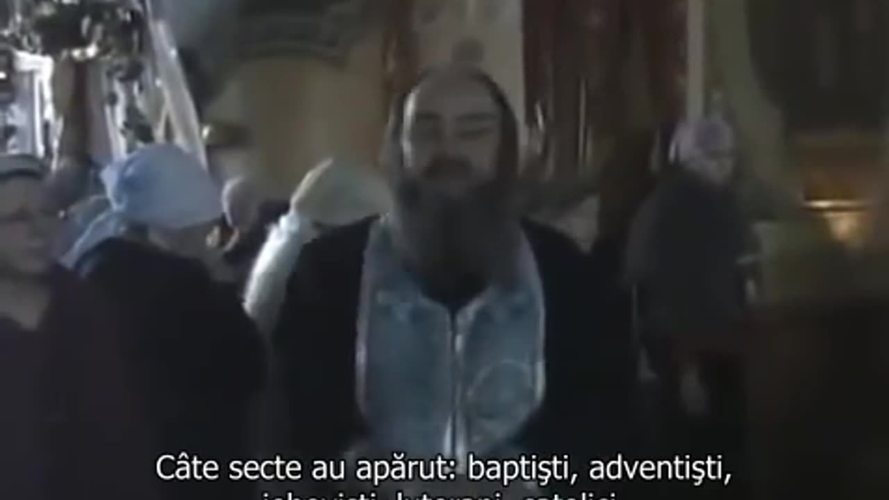 Pentru - Ce - Trăiți ?!