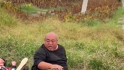 Chinese comedy videos