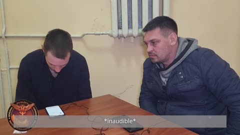 Secret thoughts of russian occupiers - intercepted phone calls and interrogation of prisoners