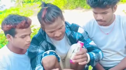 Funny time