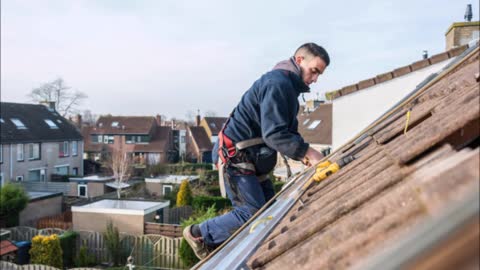 Cover All Roofing and Construction - (617) 819-2145