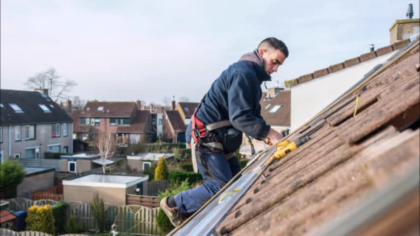 Cover All Roofing and Construction - (617) 819-2145