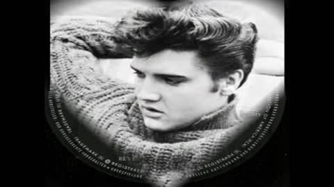 Elvis Presley A Fool Such As I Stereo HD