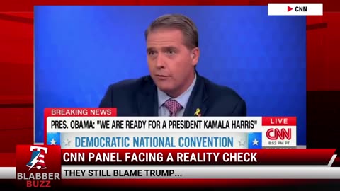 CNN Panel Facing A Reality Check