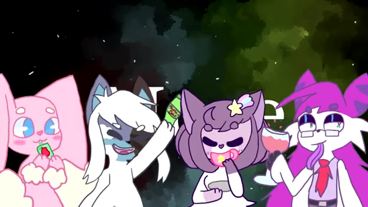 On The Floor Meme
