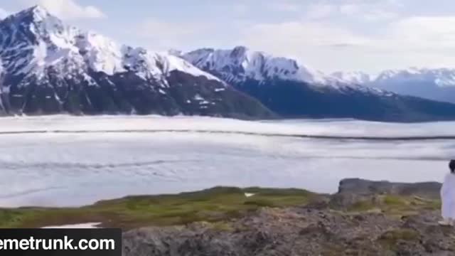 We will send out an army to find and protect our global children.