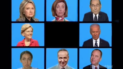 << THE SHADY BUNCH <<