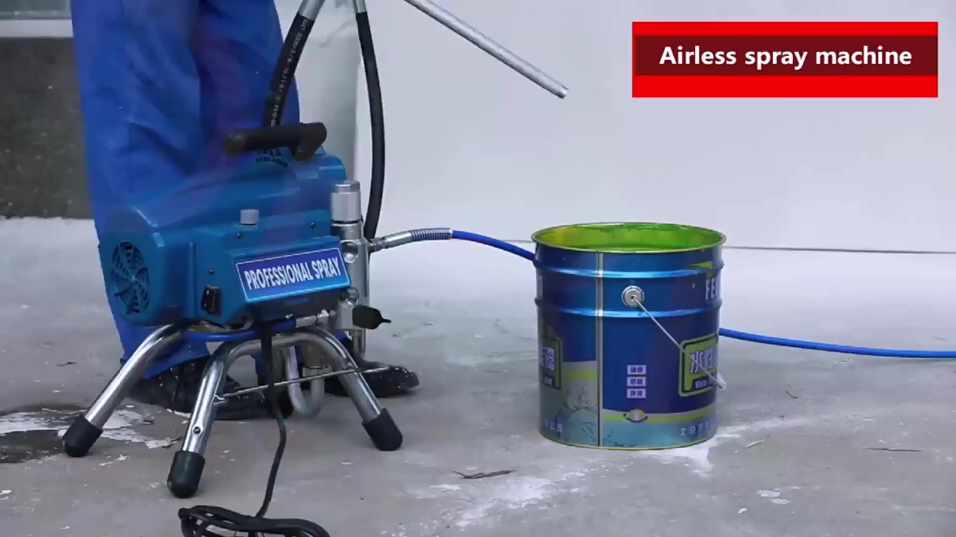 10 Best Paint Sprayer In 2024 Which Spray Gun Is Best?