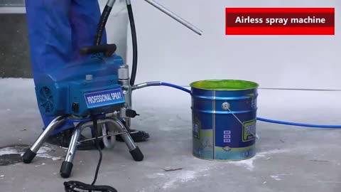 10 Best Paint Sprayer In 2024- Which Spray Gun Is Best?