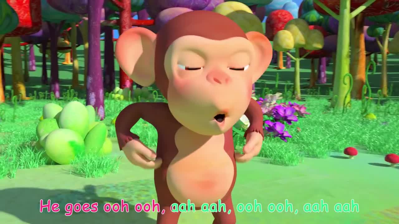 Where Has My Little Dog Gone? + More Nursery Rhymes & Kids Songs - CoComelon