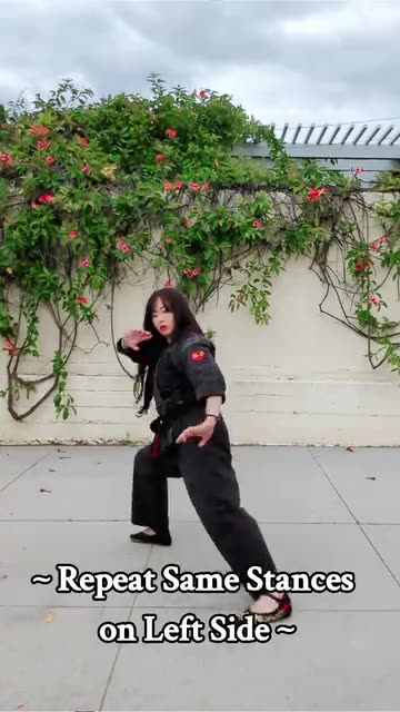 Kenpo Karate