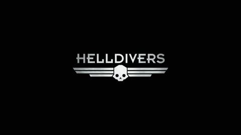 Surrounded Helldivers