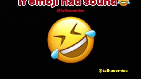 Emojis sound